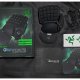 Razer Orbweaver tastiera USB Nero 9