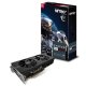 Sapphire NITRO+ Radeon RX 570 AMD 4 GB GDDR5 6