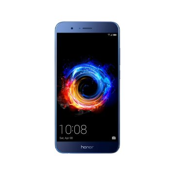 Honor 8 Pro 14,5 cm (5.7") Doppia SIM Android 7.0 4G 6 GB 64 GB 4000 mAh Blu