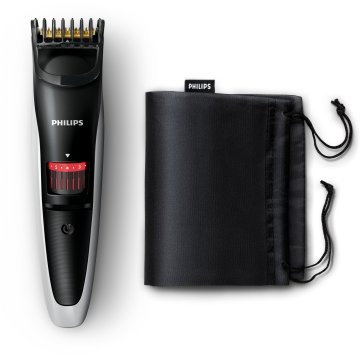 Philips BEARDTRIMMER Series 3000 regolabarba QT4013/16