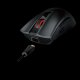 ASUS ROG Gladius 2 mouse Gaming Mano destra USB tipo A Ottico 12000 DPI 4