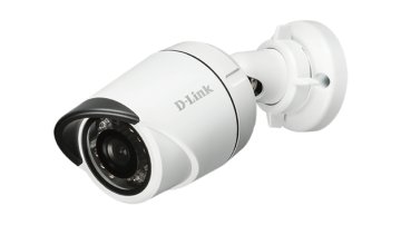 D-Link DCS-4703E telecamera di sorveglianza Capocorda Telecamera di sicurezza IP Esterno 2048 x 1536 Pixel Soffitto/muro