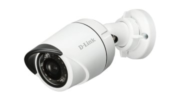 D-Link DCS-4703E telecamera di sorveglianza Pallottola (forma) Telecamera di sicurezza IP Esterno 2048 x 1536 Pixel Soffitto/muro