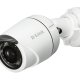 D-Link DCS-4703E telecamera di sorveglianza Pallottola (forma) Telecamera di sicurezza IP Esterno 2048 x 1536 Pixel Soffitto/muro 2