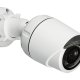 D-Link DCS-4703E telecamera di sorveglianza Capocorda Telecamera di sicurezza IP Esterno 2048 x 1536 Pixel Soffitto/muro 4