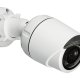 D-Link DCS-4703E telecamera di sorveglianza Pallottola (forma) Telecamera di sicurezza IP Esterno 2048 x 1536 Pixel Soffitto/muro 4