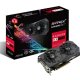 ASUS ROG-STRIX-RX570-O4G-GAMING AMD Radeon RX 570 4 GB GDDR5 2