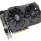 ASUS ROG-STRIX-RX570-O4G-GAMING AMD Radeon RX 570 4 GB GDDR5 3