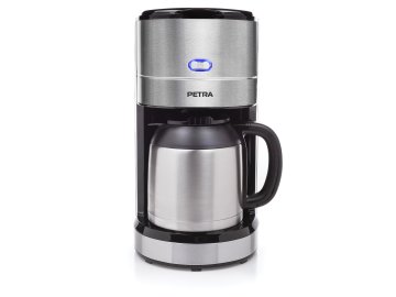 Petra Macchina Caffè termica KM 54.57