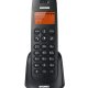 Brondi Adara SB Telefono DECT Identificatore di chiamata Nero 2