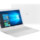 ASUS F556UR-DM365T laptop Intel® Core™ i7 i7-7500U Computer portatile 39,6 cm (15.6
