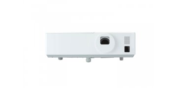 Hitachi CP-DX301 Proiettore a raggio standard 3000 ANSI lumen DLP XGA (1024x768) Compatibilità 3D Bianco