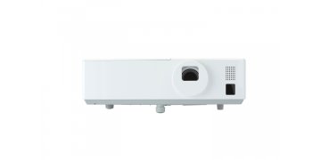 Hitachi CP-DX301 videoproiettore Proiettore a raggio standard 3000 ANSI lumen DLP XGA (1024x768) Compatibilità 3D Bianco