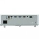 Hitachi CP-DX301 videoproiettore Proiettore a raggio standard 3000 ANSI lumen DLP XGA (1024x768) Compatibilità 3D Bianco 4