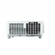 Hitachi CP-DX301 Proiettore a raggio standard 3000 ANSI lumen DLP XGA (1024x768) Compatibilità 3D Bianco 5