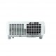 Hitachi CP-DX301 videoproiettore Proiettore a raggio standard 3000 ANSI lumen DLP XGA (1024x768) Compatibilità 3D Bianco 5