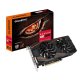 GIGABYTE GAMING Radeon RX 570 4G 7