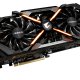 GIGABYTE AORUS GV-N108TAORUS-11GD scheda video NVIDIA GeForce GTX 1080 Ti 11 GB GDDR5X 2