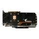 GIGABYTE AORUS GV-N108TAORUS-11GD scheda video NVIDIA GeForce GTX 1080 Ti 11 GB GDDR5X 3