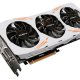 Gigabyte GAMING GV-N108TGAMING OC-11GD scheda video NVIDIA GeForce GTX 1080 Ti 11 GB GDDR5X 2