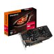 GIGABYTE GAMING Radeon RX 580 8G 8