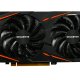 GIGABYTE GAMING Radeon RX 580 4G 2