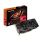 GIGABYTE GAMING Radeon RX 580 4G 4
