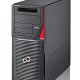 Fujitsu CELSIUS M740 Intel® Xeon® E5 v4 E5-1630V4 32 GB DDR4-SDRAM 512 GB SSD NVIDIA® Quadro® P4000 Windows 10 Pro Desktop Stazione di lavoro Nero 2