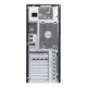 Fujitsu CELSIUS M740 Intel® Xeon® E5 v4 E5-1630V4 32 GB DDR4-SDRAM 512 GB SSD NVIDIA® Quadro® P4000 Windows 10 Pro Desktop Stazione di lavoro Nero 6