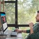 HP Pavilion All-in-One 27-a101nl 8