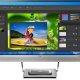HP EliteDisplay S240uj LED display 60,5 cm (23.8