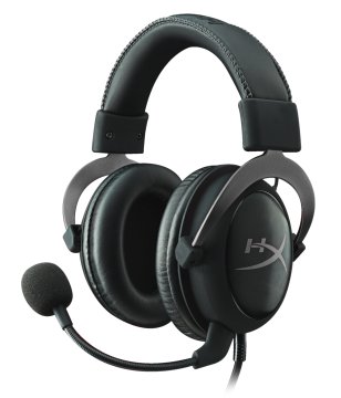 HyperX Cloud II