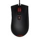 HyperX Pulsefire FPS mouse Gaming Mano destra USB tipo A Ottico 3200 DPI 2
