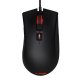 HyperX Pulsefire FPS mouse Mano destra USB tipo A Ottico 3200 DPI 2