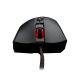HyperX Pulsefire FPS mouse Gaming Mano destra USB tipo A Ottico 3200 DPI 4