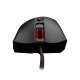 HyperX Pulsefire FPS mouse Mano destra USB tipo A Ottico 3200 DPI 4