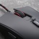 HyperX Pulsefire FPS mouse Gaming Mano destra USB tipo A Ottico 3200 DPI 5