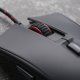 HyperX Pulsefire FPS mouse Mano destra USB tipo A Ottico 3200 DPI 5