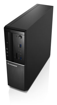 Lenovo IdeaCentre 90FN00EHIX PC Intel® Core™ i3 i3-6100 4 GB DDR4-SDRAM 1 TB HDD NVIDIA® GeForce® GT 730 Windows 10 Home SFF Nero