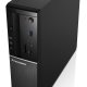 Lenovo IdeaCentre 90FN00EHIX PC Intel® Core™ i3 i3-6100 4 GB DDR4-SDRAM 1 TB HDD NVIDIA® GeForce® GT 730 Windows 10 Home SFF Nero 2