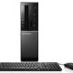 Lenovo IdeaCentre 90FN00EHIX PC Intel® Core™ i3 i3-6100 4 GB DDR4-SDRAM 1 TB HDD NVIDIA® GeForce® GT 730 Windows 10 Home SFF Nero 11
