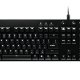 Logitech G610 Orion tastiera Gaming USB QWERTY Polacco Nero 2