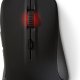 HP X7Z96AA mouse Gaming Mano destra USB tipo A 2