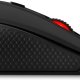HP X7Z96AA mouse Gaming Mano destra USB tipo A 5