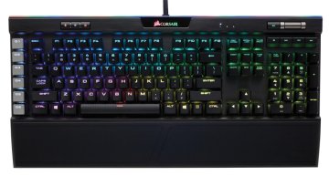 Corsair Gaming K95 RGB Brown