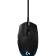 Logitech G G PRO Gaming mouse Mano destra USB tipo A Ottico 12000 DPI 3