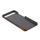 Huawei 51991881 custodia per cellulare Cover Marrone, Grigio 3