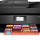 HP OfficeJet 4657 Getto termico d'inchiostro 4800 x 1200 DPI 9,5 ppm A4 Wi-Fi 2