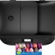 HP OfficeJet 4657 Getto termico d'inchiostro 4800 x 1200 DPI 9,5 ppm A4 Wi-Fi 12