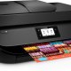 HP OfficeJet 4657 Getto termico d'inchiostro 4800 x 1200 DPI 9,5 ppm A4 Wi-Fi 3